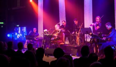  avdmusic Anton van Doornmalen Foto's Concert 'Einbeck - KWS' 2016