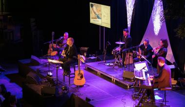  avdmusic Anton van Doornmalen Foto's Concert 'in De Lier', november 2017, foto's: Leo Duijvestijn, Den Haag