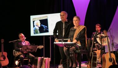 avdmusic Anton van Doornmalen Fotos Konzert ‘in De Lier', November 2017,Fotos: Leo Duijvestijn, Den Haag