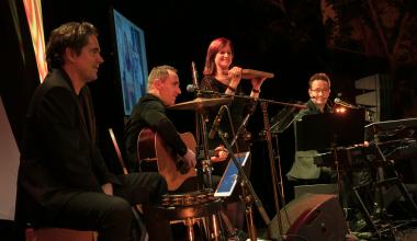  avdmusic Anton van Doornmalen Foto's Concert 'in De Lier', november 2017, foto's: Leo Duijvestijn, Den Haag