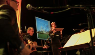 avdmusic Anton van Doornmalen Fotos Konzert ‘in De Lier', November 2017,Fotos: Leo Duijvestijn, Den Haag