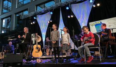  avdmusic Anton van Doornmalen Foto's Concert 'in De Lier', november 2017, foto's: Leo Duijvestijn, Den Haag