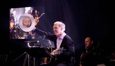 avdmusic Anton van Doornmalen Konzert ‘Komm mit mir’ 28. November 2013, Einbeck