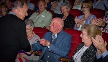 avdmusic Anton van Doornmalen Concert ‘Nooit geweten’ 15 mei 2015, Enkhuizen