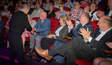 avdmusic Anton van Doornmalen Concert ‘Nooit geweten’ 15 mei 2015, Enkhuizen