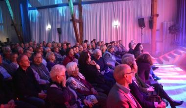 Weihnachtskonzert in Bad Sassendorf, 7. Dezember 2018