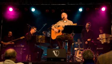 avdmusic Anton van Doornmalen Fotos Konzert ‘Leeftijd’ 17. und 18. November 2007, Roosendaal