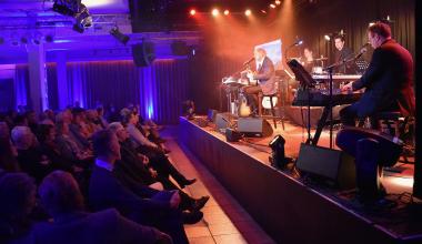 Konzert von Anton in Paderborn, 13.01.2019