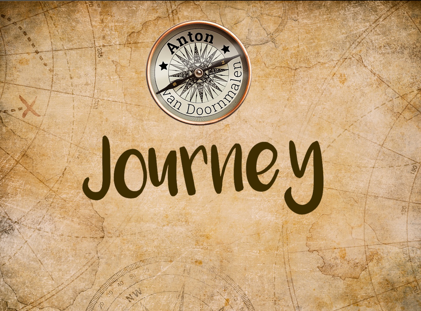 Journey-AVD