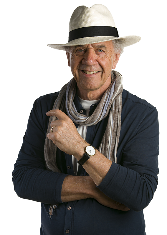 Anton van Doornmalen is a Dutch singer-songwriter. Anton van Doornmalen is a Dutch singer-songwriter.
