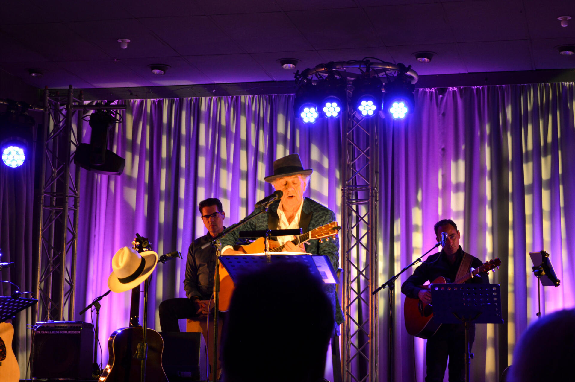 Sommerkonzert Anton van Doornmalen in Lippstadt Sommerkonzert Anton van Doornmalen in Lippstadt